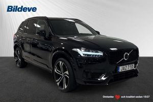 Volvo XC90 bild 1