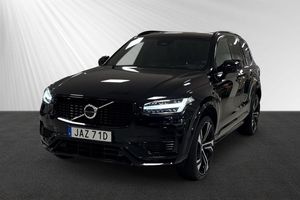 Volvo XC90 bild 4
