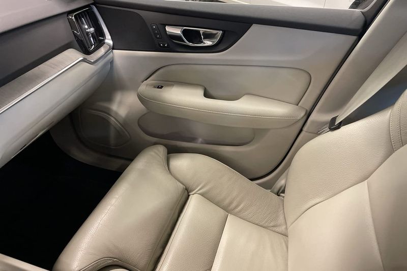 Volvo S60 bild 15