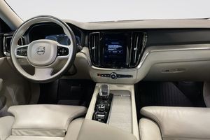Volvo S60 bild 8