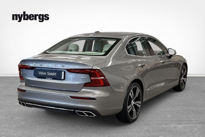 Volvo S60 bild 4