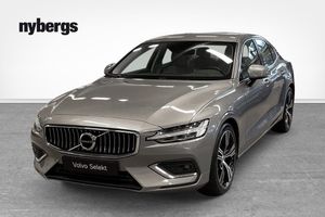 Volvo S60 bild 1