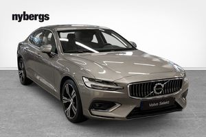 Volvo S60 bild 5