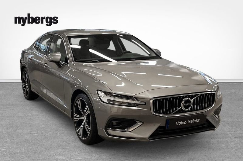 Volvo S60 bild 5