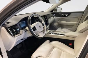 Volvo S60 bild 6