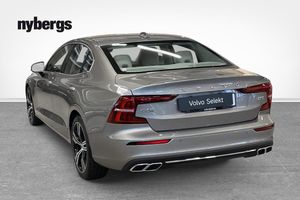 Volvo S60 bild 3