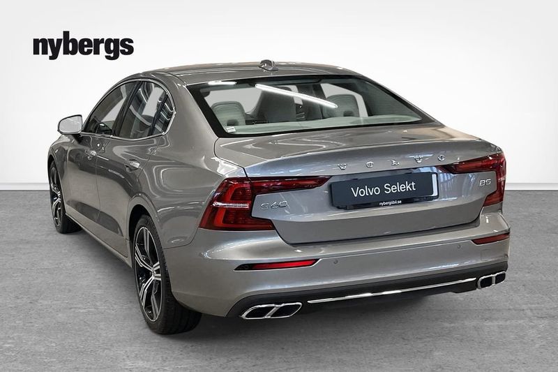Volvo S60 bild 3