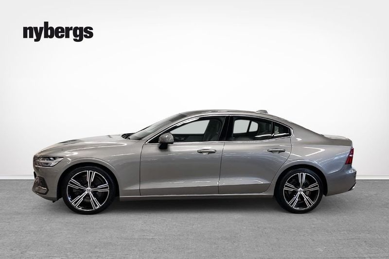 Volvo S60 bild 2