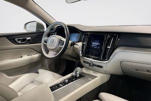 Volvo S60 bild 9