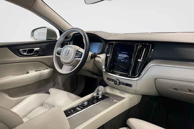 Volvo S60 bild 9