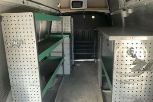 Volkswagen Transporter bild 16