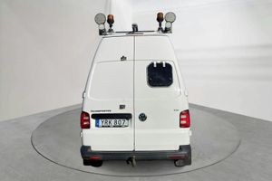 Volkswagen Transporter bild 5