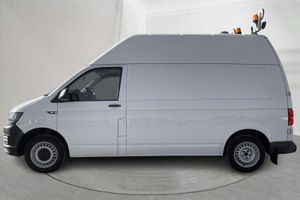 Volkswagen Transporter bild 2