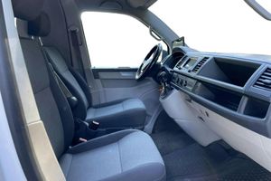Volkswagen Transporter bild 7