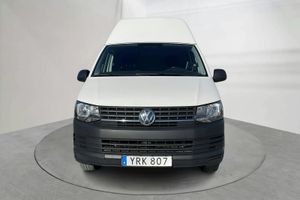 Volkswagen Transporter bild 4