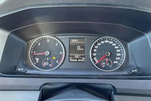 Volkswagen Transporter bild 10