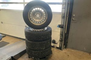Volkswagen Transporter bild 19