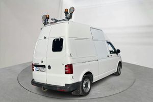 Volkswagen Transporter bild 3