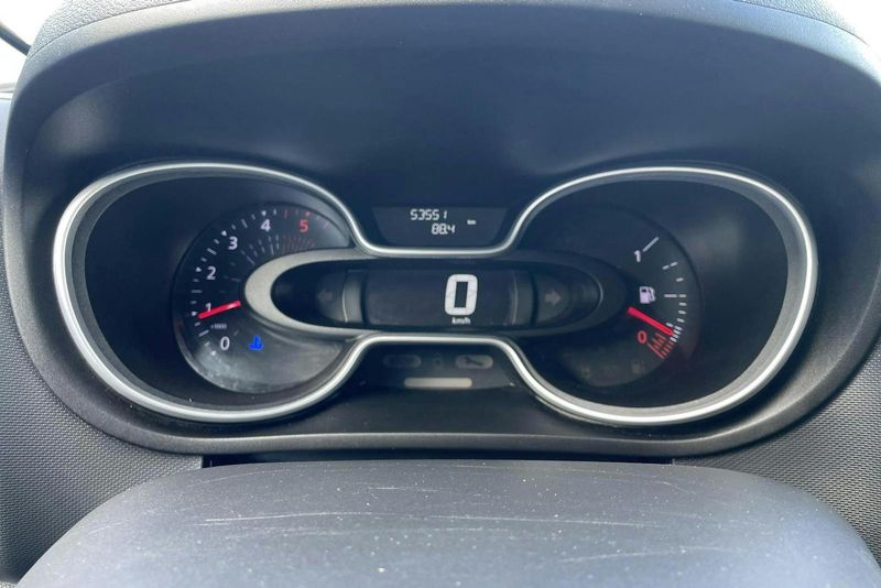 Renault Trafic bild 10