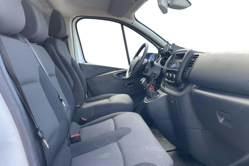 Renault Trafic bild 7