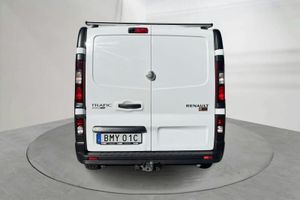 Renault Trafic bild 5