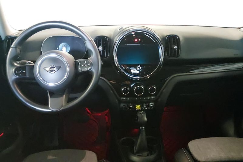 MINI Countryman bild 9