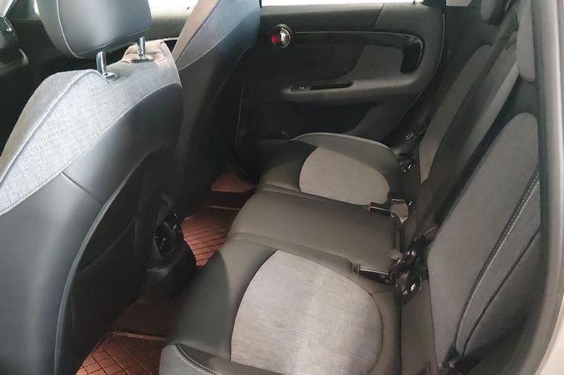 MINI Countryman bild 12