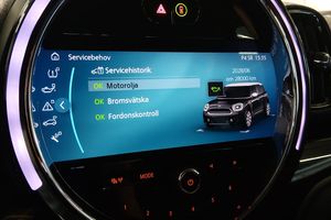 MINI Countryman bild 19