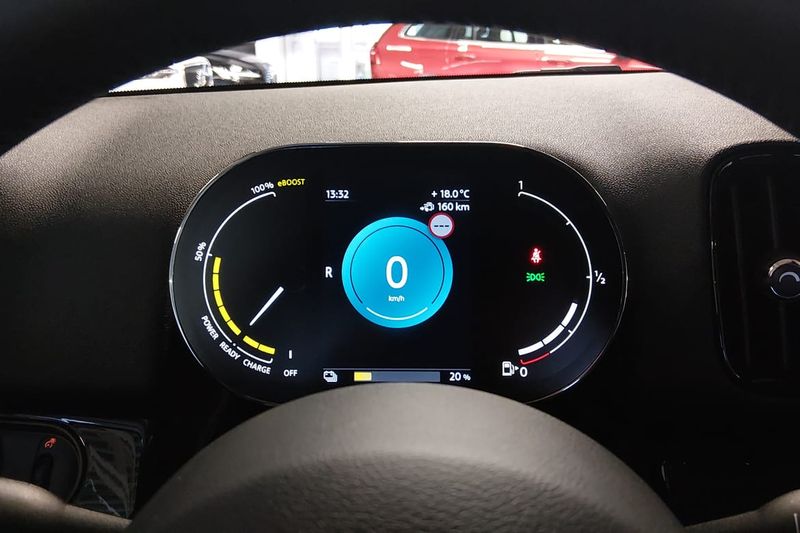 MINI Countryman bild 15