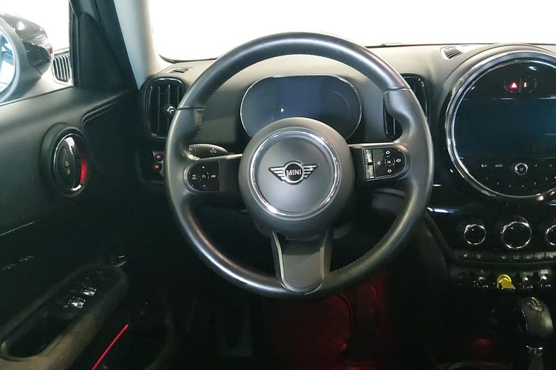MINI Countryman bild 10