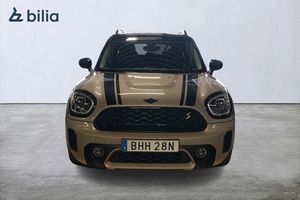MINI Countryman bild 5