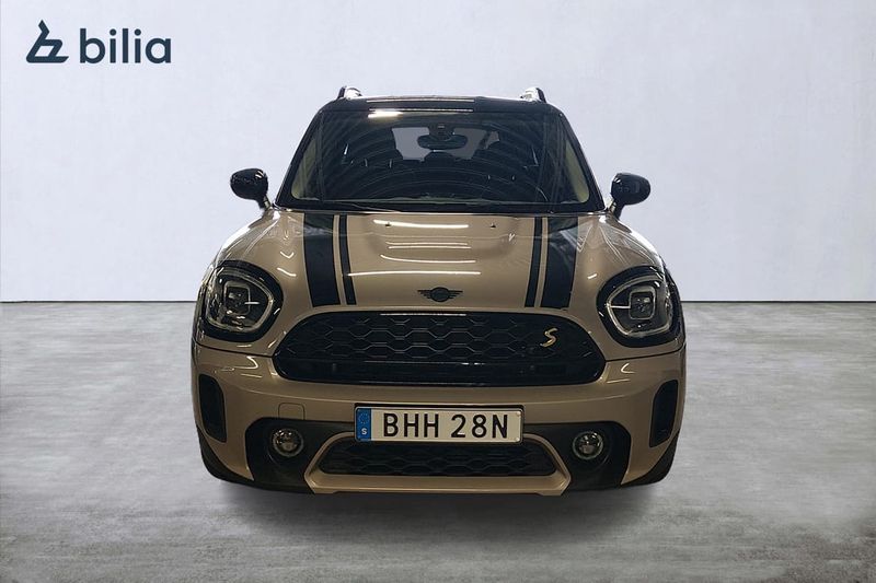 MINI Countryman bild 5