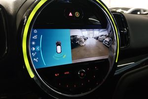 MINI Countryman bild 17
