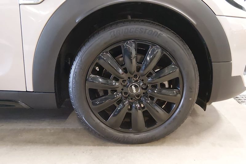 MINI Countryman bild 16
