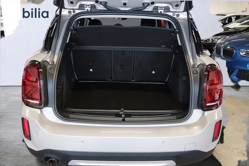 MINI Countryman bild 11