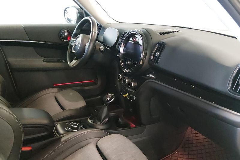 MINI Countryman bild 6