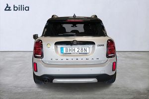 MINI Countryman bild 4