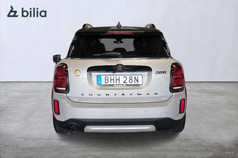MINI Countryman bild 4