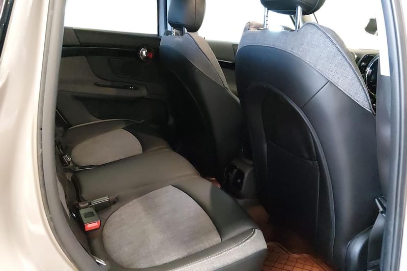 MINI Countryman bild 8
