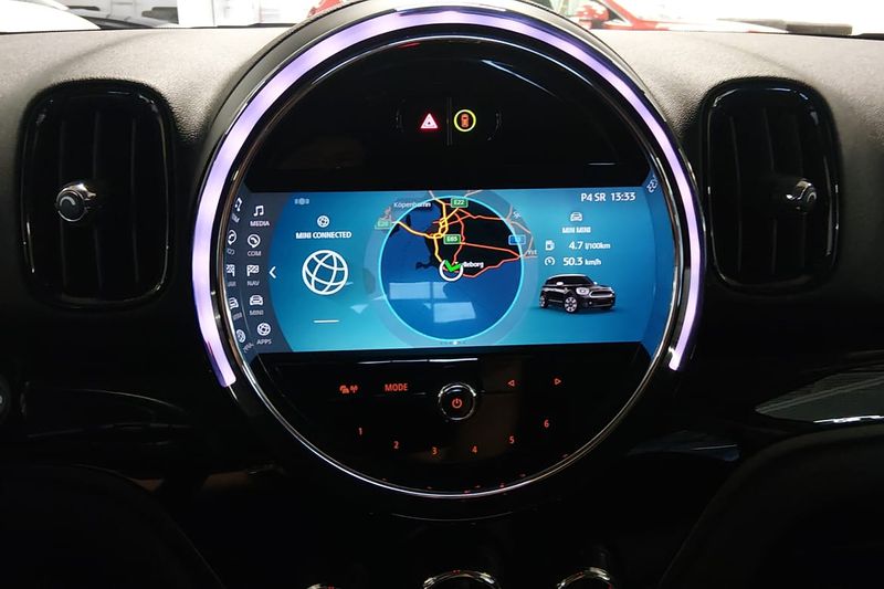 MINI Countryman bild 14