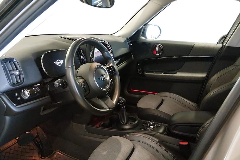 MINI Countryman bild 13