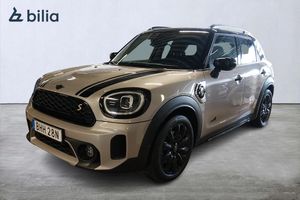 MINI Countryman bild 1