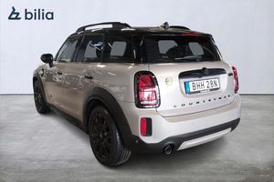 MINI Countryman bild 2