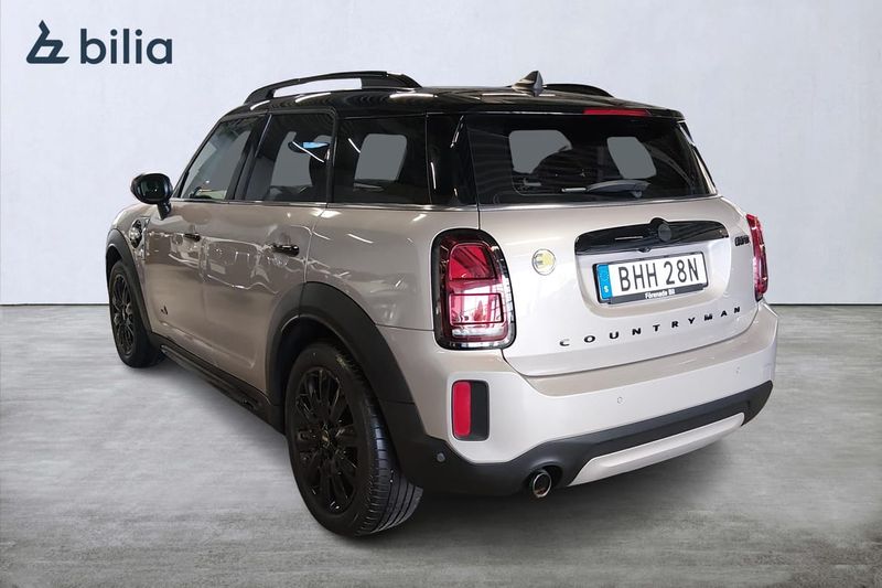 MINI Countryman bild 2