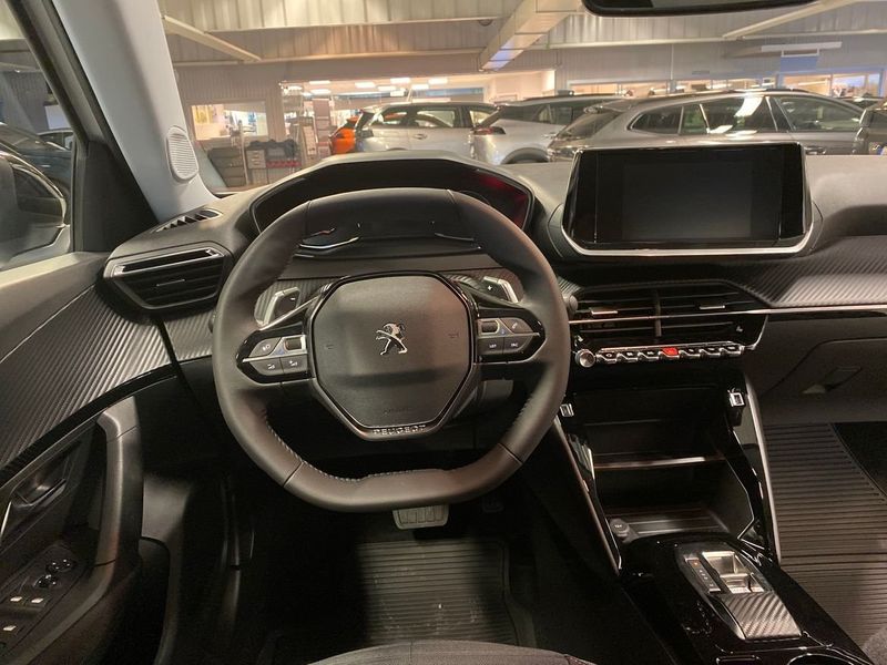 Peugeot 2008 bild 9