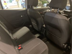 Peugeot 2008 bild 8