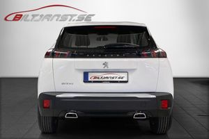 Peugeot 2008 bild 6