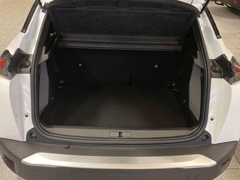 Peugeot 2008 bild 7