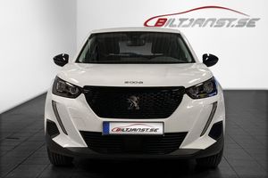 Peugeot 2008 bild 4