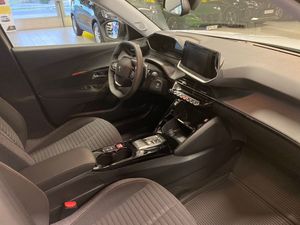 Peugeot 2008 bild 10